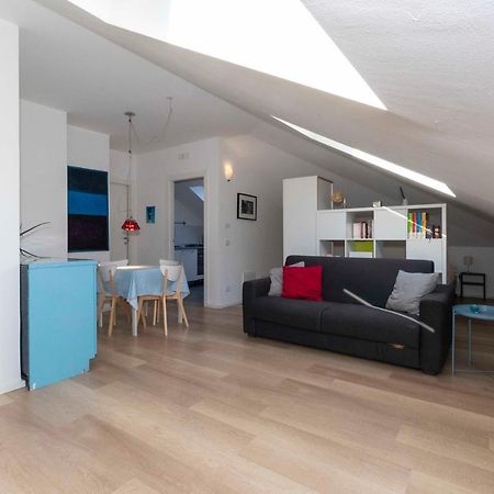 Bellardo Hillview Apartment Turin Exterior foto