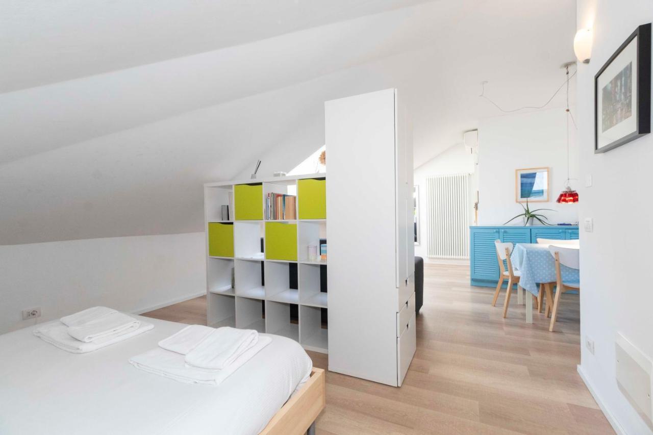 Bellardo Hillview Apartment Turin Exterior foto