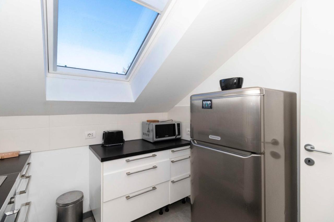 Bellardo Hillview Apartment Turin Exterior foto