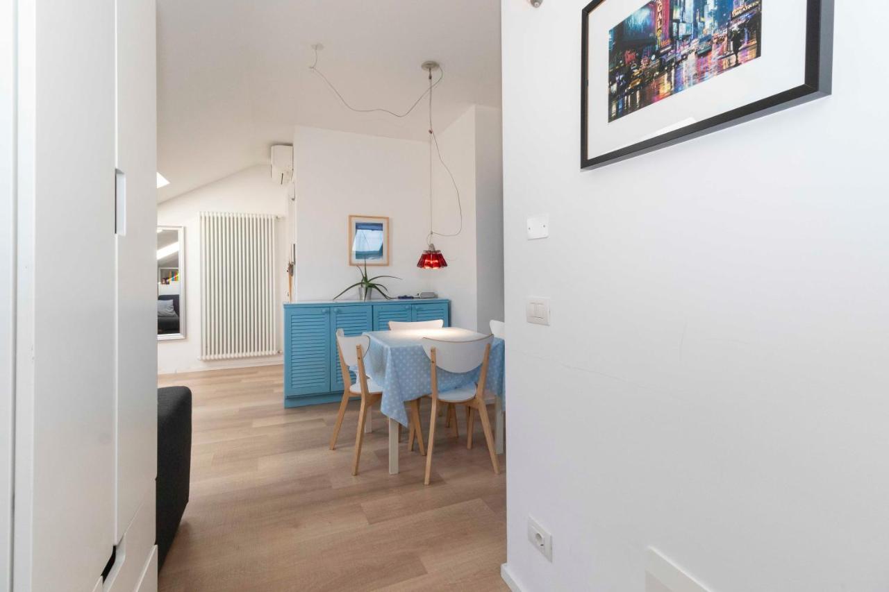 Bellardo Hillview Apartment Turin Exterior foto