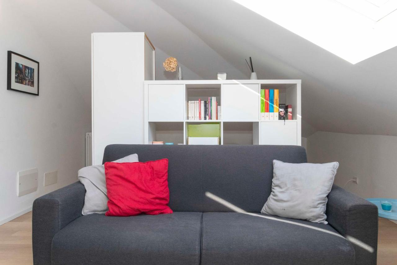 Bellardo Hillview Apartment Turin Exterior foto