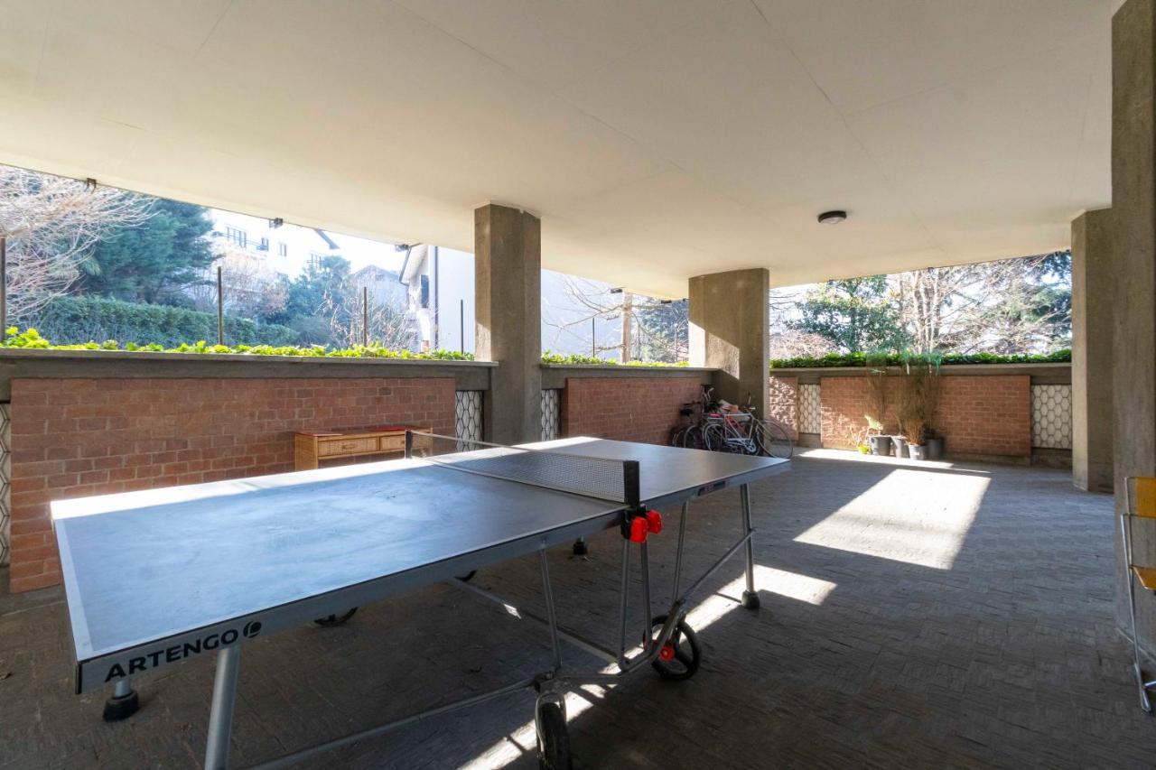 Bellardo Hillview Apartment Turin Exterior foto