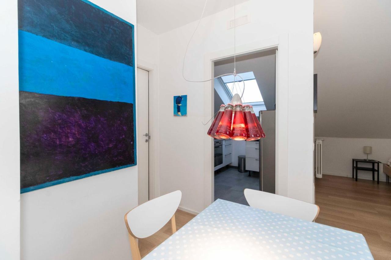 Bellardo Hillview Apartment Turin Exterior foto