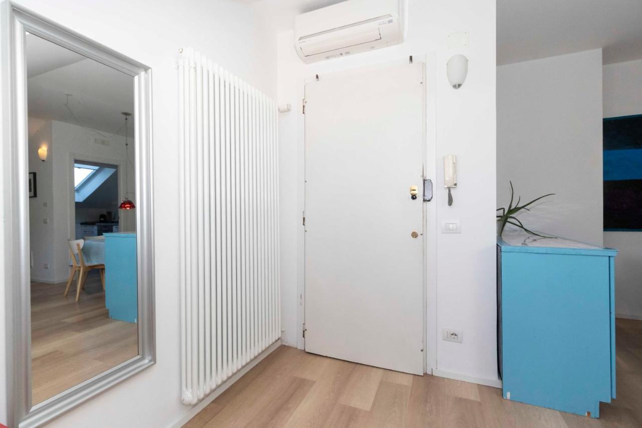 Bellardo Hillview Apartment Turin Exterior foto