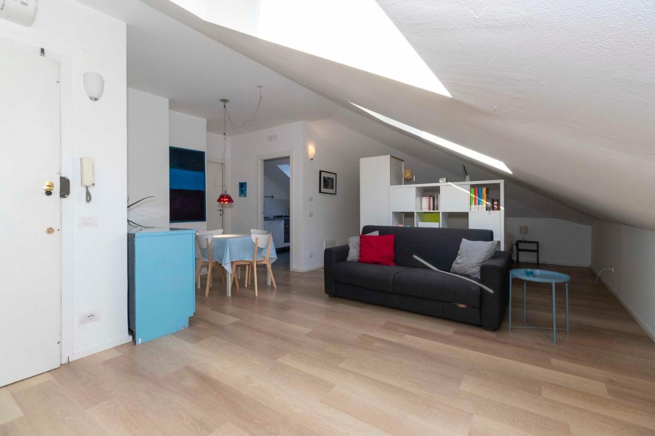 Bellardo Hillview Apartment Turin Exterior foto