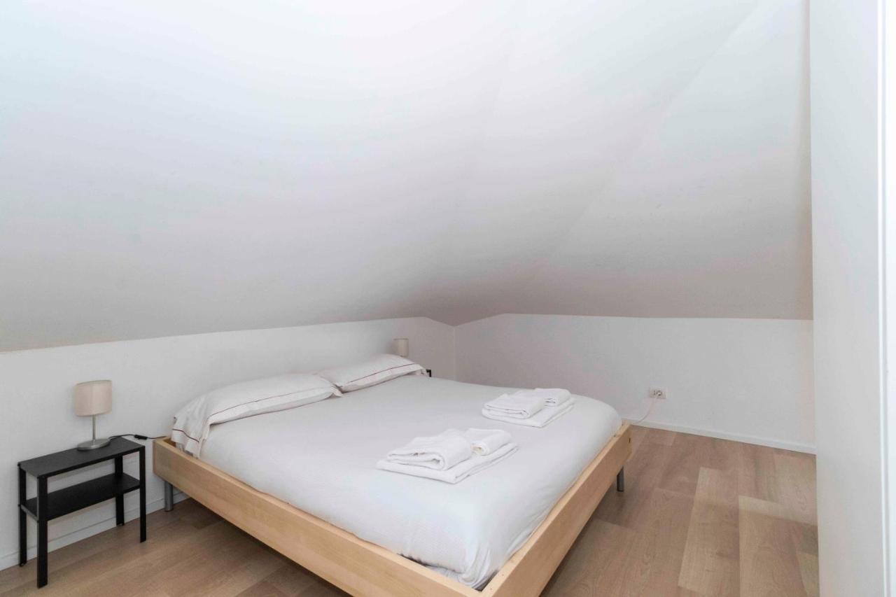 Bellardo Hillview Apartment Turin Exterior foto