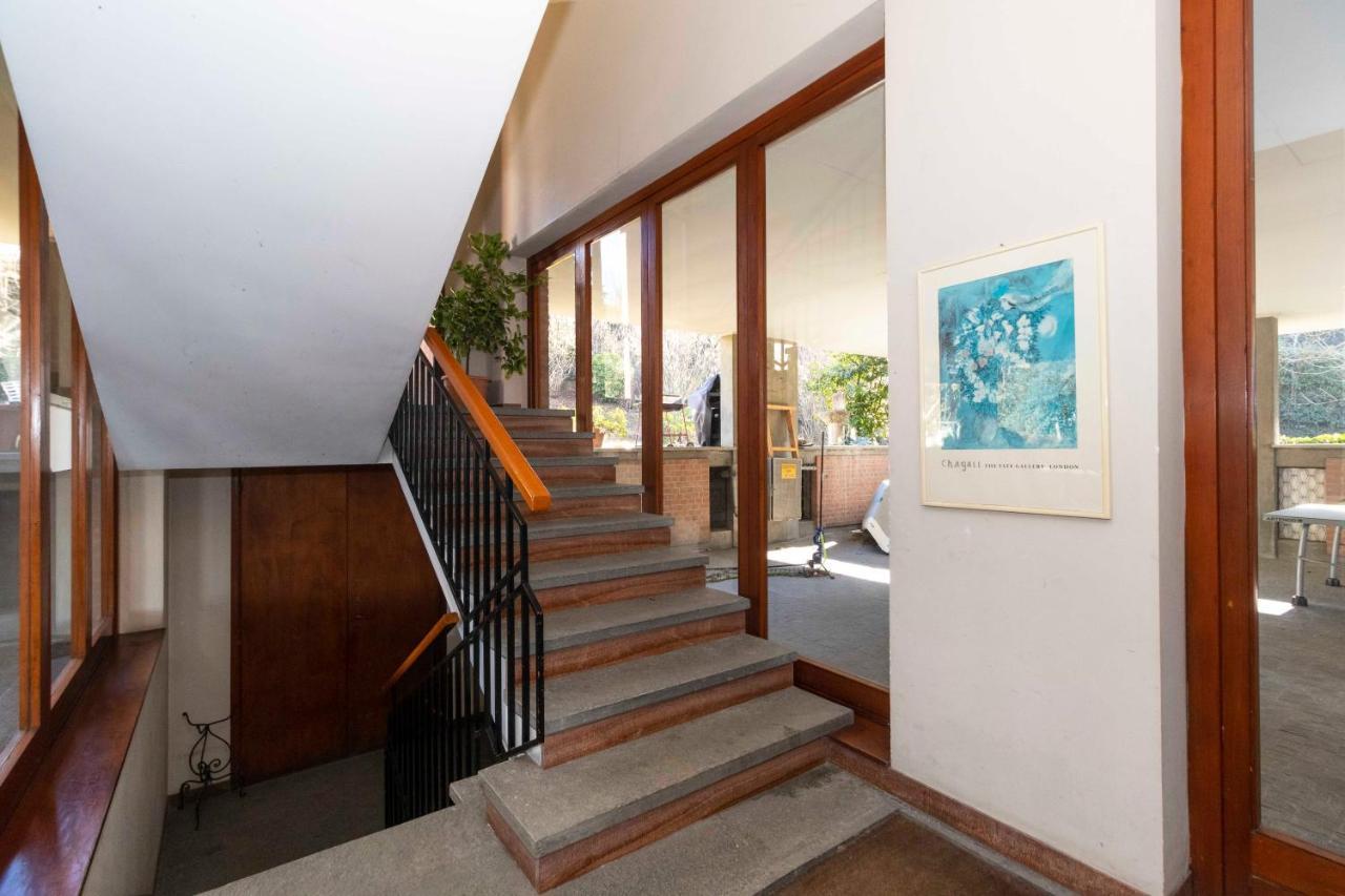 Bellardo Hillview Apartment Turin Exterior foto