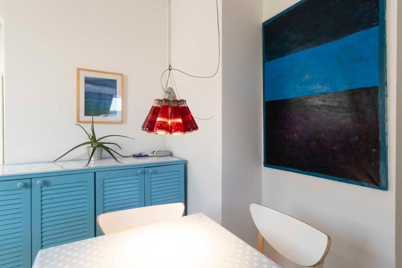 Bellardo Hillview Apartment Turin Exterior foto