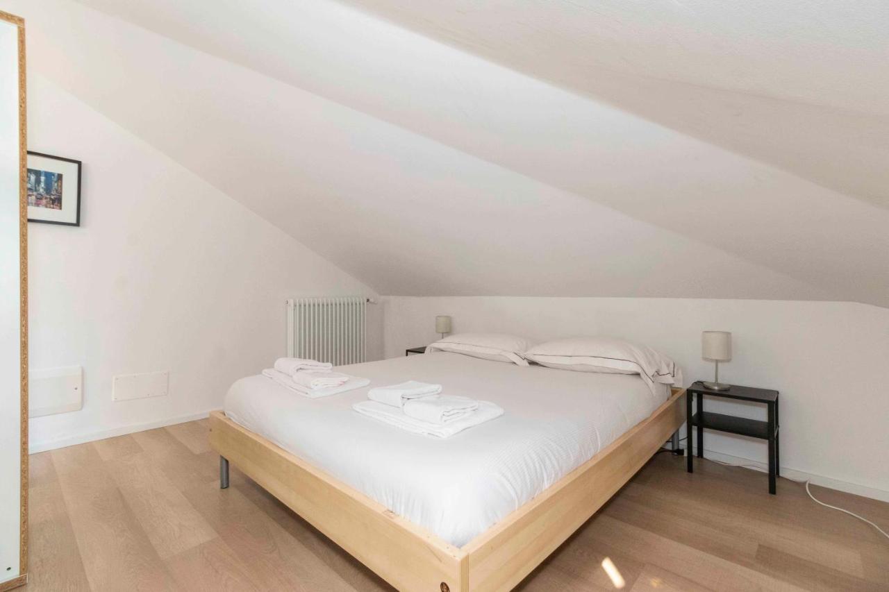 Bellardo Hillview Apartment Turin Exterior foto